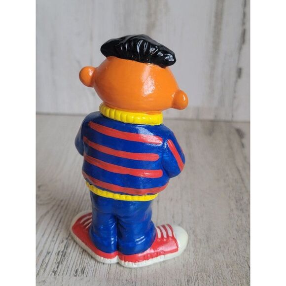 Gorham Sesame Street Ernie vintage Muppets - Picture 4 of 7